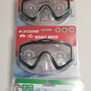 Swim Goggles / Masks
